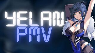 Yelan(Genshin) – PMV