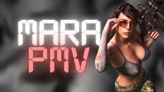Mara(Alex Zedra) – PMV