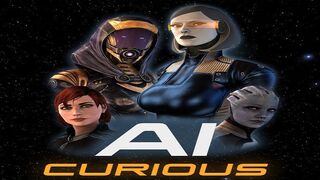 [4K] AI-Curious – Episode 2 Under the Suit [Big Johnson]