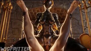 The Twins’ Amazon Position – Wigfritter