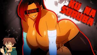 [KONOSUBA FUNK HMV] – KU NA SORUBA