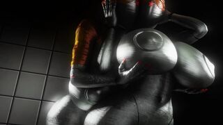 Big titty twins [Drakepowers]