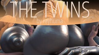 Atomic Twins [Rayhuma]