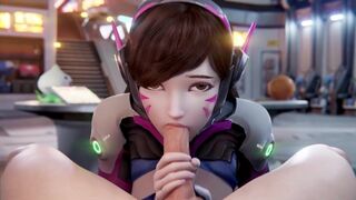 overwatch hmv