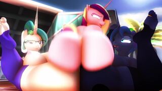 [Umbral] Marelock ~ MLP HMV (Reupload)