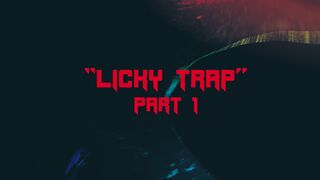 Wretched Games E05: “Licky Trap: Part 1” (MutaHMV) (4K)