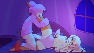 Kirby Boy [minus8]