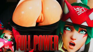 FULL POWER HMV By KERCEC