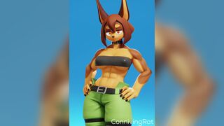 My nipple [connivingrat]