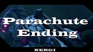 Parachute Ending HMV|PMV NERGI