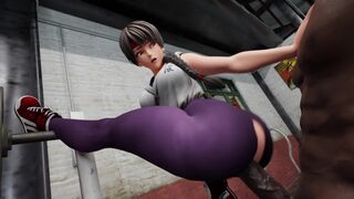 Yuri Sakazaki
