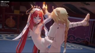 Nilou [Akt]