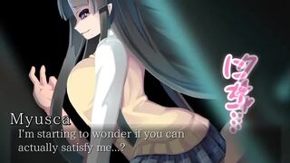 Succubus Prison Myusca 7