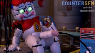 Circus Milking [countersfm]