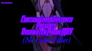 Overwatch Phonk HMV (No Color Filter) By CortanaLoverSystem71