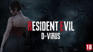 Resident Evil: D-virus [1080H | 60FPS | Spanish-sub]
