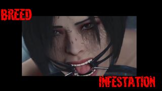 Breed Infestation (Horror PMV Metal)