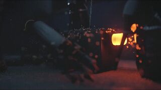 2B x Kaine #2 1.03.23