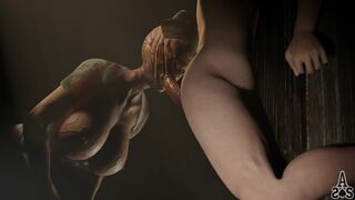 Nurse Prisioner [assdepik]