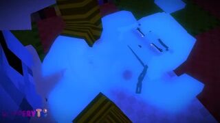 Minecraft Sex Mod – Allie