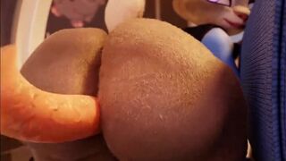 [snips456fur] Judy Hopps