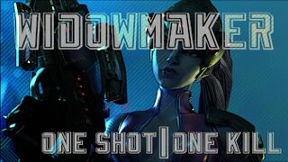 Widowmaker – One Shot | One Kill – PMV | Compilation