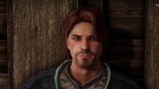 Brynjolf Recuirts New Members For The Thieves Guild