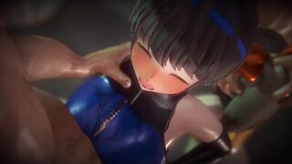 HMV – Lasciviousness