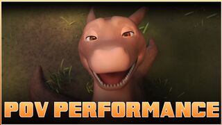 POV Performance [Crittermatic]