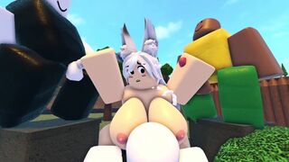 Whorblox #3 (Roblox)