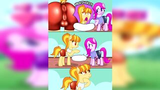 Motion Comic MLP