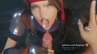 Cum (Just a Little) – Sfm PMV Compilation