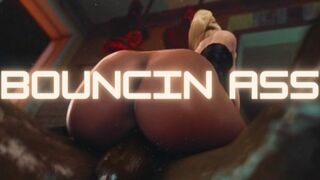 Bouncin Ass HMV [Heroic]