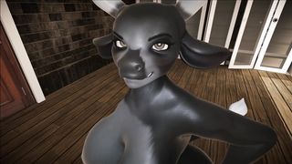 Yiffalicious – CHEEKS 2 PMV 1080p