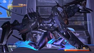 Alilkira x Blade Wolf by Kx2-SFM – Metal Gear Revengeance MGR Fan Edit HMV