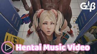 [HMV] Blacked (General Butch) – Rondoudou Media