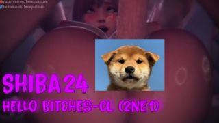 Hello Bitches – CL (DOA)