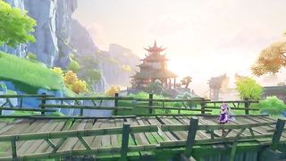 Genshin Girls (PMV) [toone, nagoonimation, stukove, shirakami]