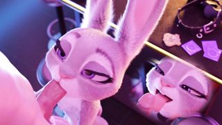 Judy Hopps hmv