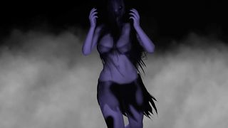 The Ghost [POV, Lap Dance] by ClubJulze