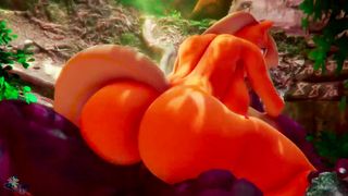 HMV mlp Applejack