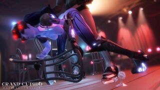 Is Apollo Still Alive-SFM HMV/PMV