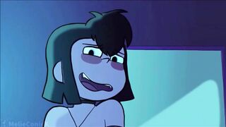 HMV the vampire queen