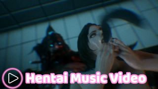 [HMV] Xtreme Monster Fuck II – Rondoudou Media/RicedOutCivic