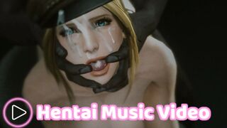 [HMV] Xtreme Gangbang Fuck (Studio FOW) – Rondoudou Media/RicedOutCivic