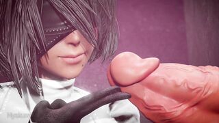 Work, Boss Bitch ( Nyakumi HMV )