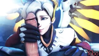 Mercy Handclap HMV-PMV