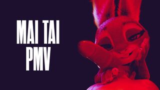 MAI TAI – Judy Hopps HMV/PMV