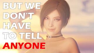 But We Don’t Have to Tell Anyone (HMV SFM)