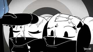 Shake it down hmv/pmv